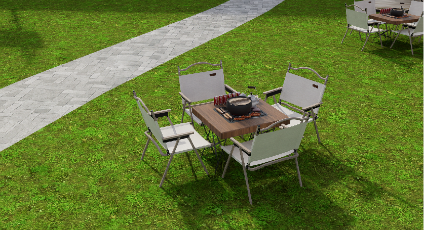 西畴县酒店帐篷定制：解锁旅居新体验，打造差异化竞争力